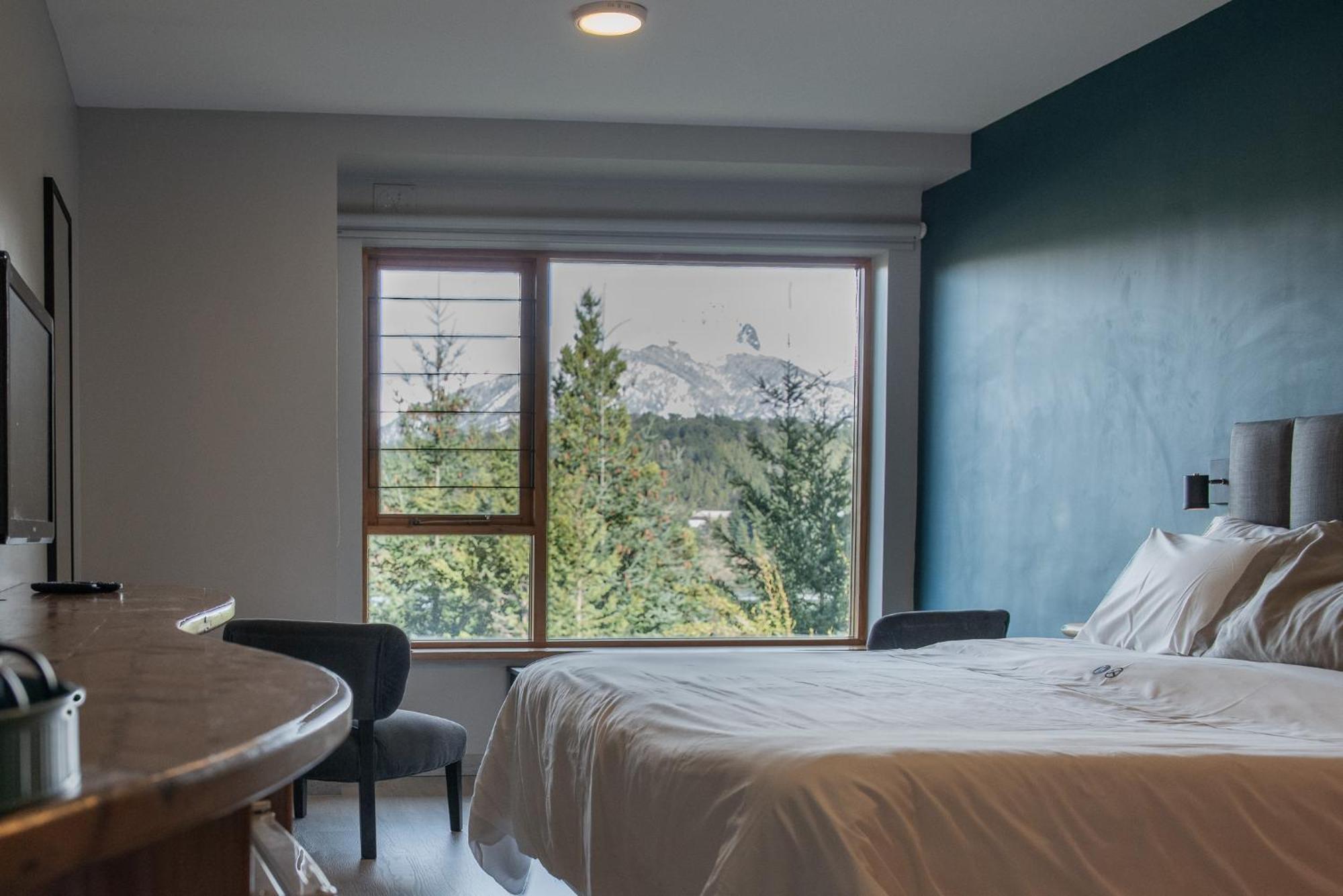 Peninsula Petit Hotel ซานคาร์ลอส เด บาริโลเช ภายนอก รูปภาพ