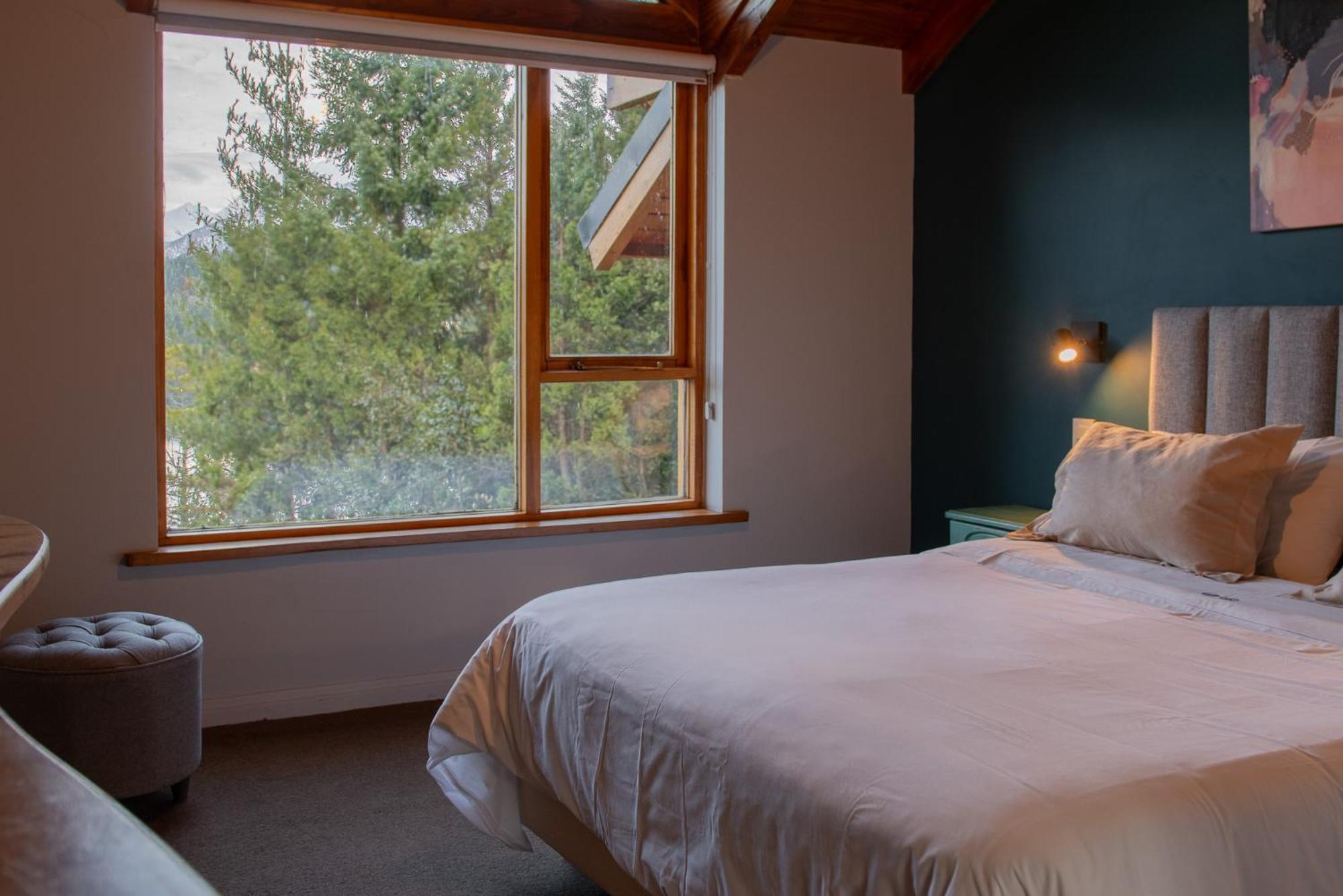 Peninsula Petit Hotel ซานคาร์ลอส เด บาริโลเช ภายนอก รูปภาพ
