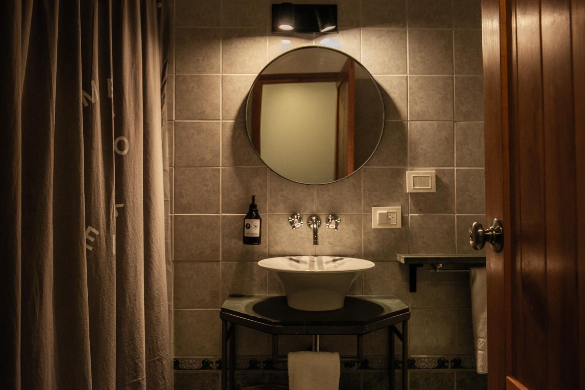 Peninsula Petit Hotel ซานคาร์ลอส เด บาริโลเช ภายนอก รูปภาพ