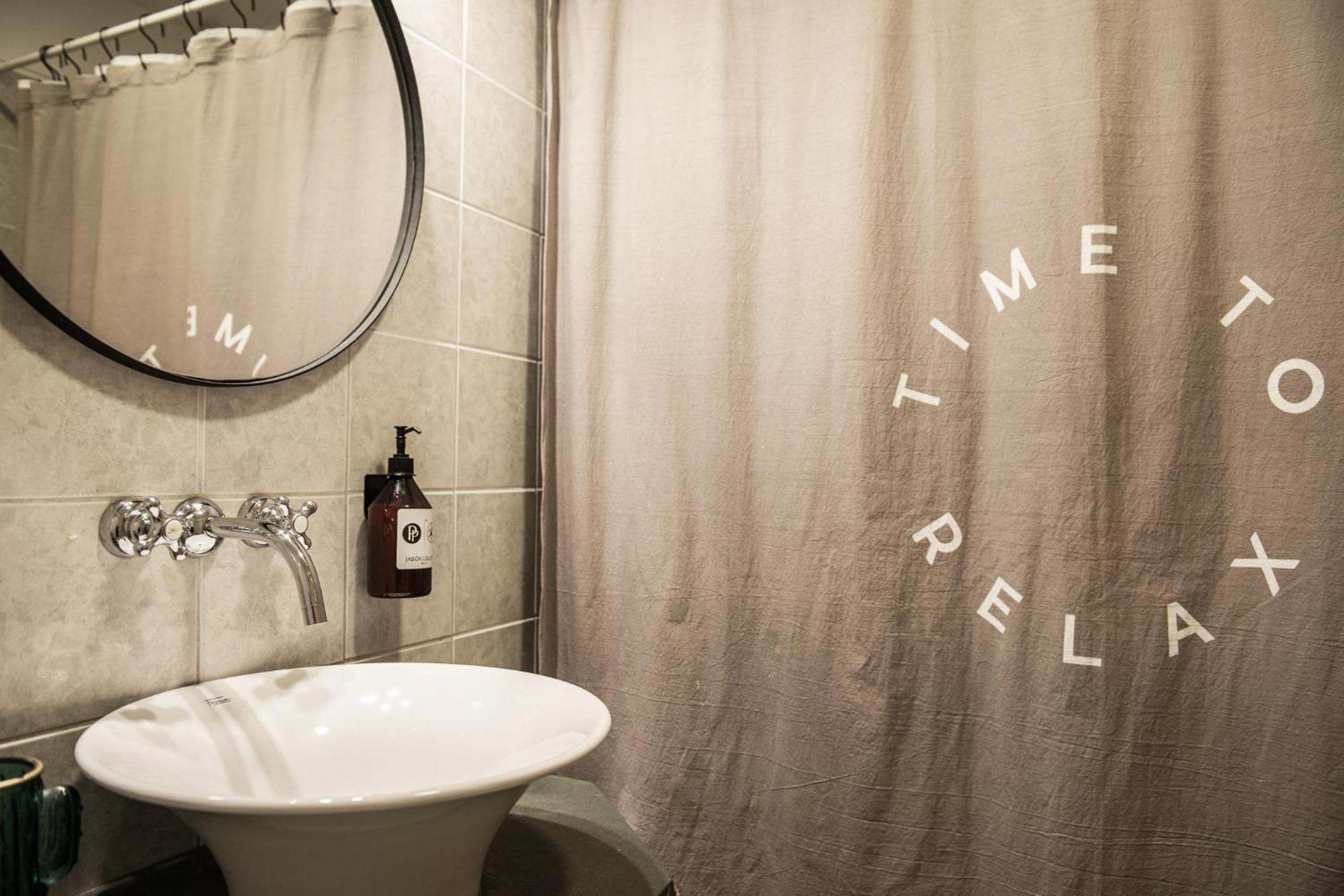 Peninsula Petit Hotel ซานคาร์ลอส เด บาริโลเช ภายนอก รูปภาพ