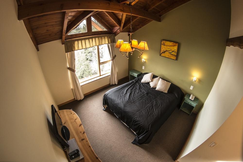 Peninsula Petit Hotel ซานคาร์ลอส เด บาริโลเช ภายนอก รูปภาพ