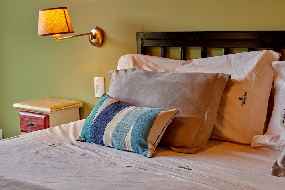 Peninsula Petit Hotel ซานคาร์ลอส เด บาริโลเช ภายนอก รูปภาพ